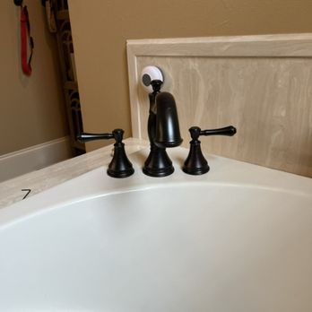Kennedy Plumbing - Roman tub valve installation - Plumbing Near Me Kennedy Plumbing - Roman tub valve installation - Plumbing Near Me