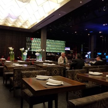 AnQi Bistro - Asian Fusion Near Me - Costa Mesa, California