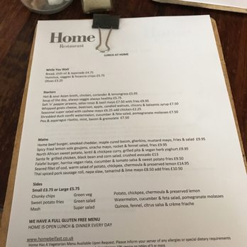 Home - Lunch starts being served at noon. Customer-service demanding American tourists be warned... - Delis Near Me - Belfast, BFS