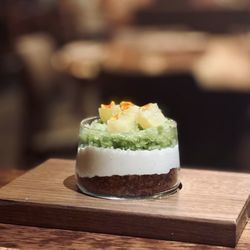 Uchi - Jasmine Cream