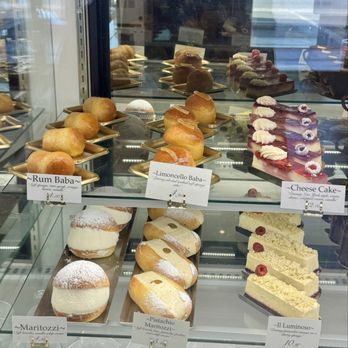 Florentine Cafe - Cafes Near Me - Las Vegas, Nevada