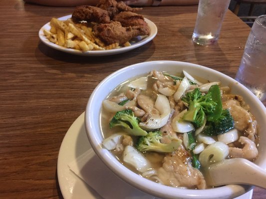 Hong Kong Lum Lums by null