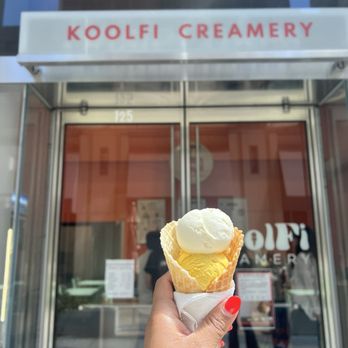 Koolfi Creamery - Outside - Ice Cream & Frozen Yogurt Near Me - San Francisco, California Koolfi Creamery - Outside - Ice Cream & Frozen Yogurt Near Me - San Francisco, California
