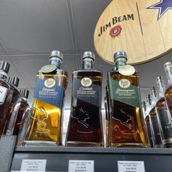 All Star Liquor - Rabbit hole Whisky