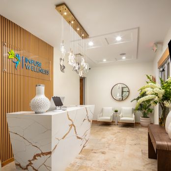 Infuse Wellness - Our waiting room is a sanctuary of healing & balance - Medical Spas Near Me - The Woodlands, Texas Infuse Wellness - Our waiting room is a sanctuary of healing & balance - Medical Spas Near Me - The Woodlands, Texas