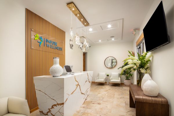Infuse Wellness