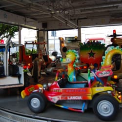 Dumbopark