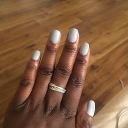 gel manicure gel manicure