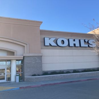 Kohl's - Department Stores Near Me - PASO ROBLES, California