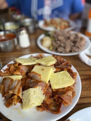TOMATE Taquería by null