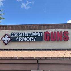 Northwest Armory