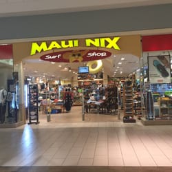 Maui Nix Surf Shop