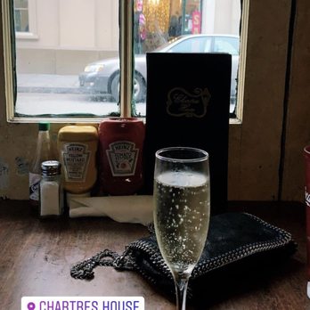 Chartres House - Beer Bar Near Me - New Orleans, Louisiana