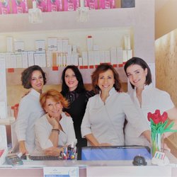 Istituto Freni - Lo staff al completo