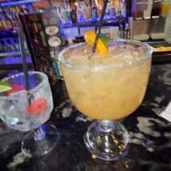 Don Pepe Mexican Restaurant - Henny Margarita