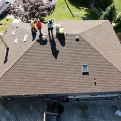 Orellanas Roofing - Another job well done