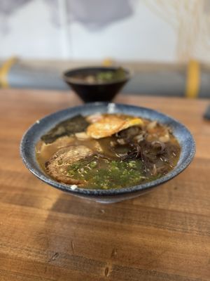 Ramen Hayashi （Clovis） by null