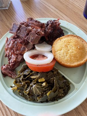 G's Country Kitchen by null