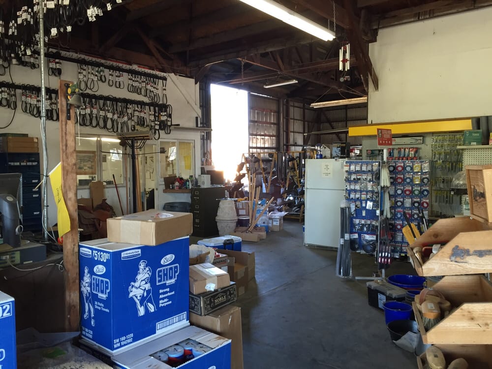 FORD DICK TRACTOR REPAIR & FARM SUPPLIES Updated June 2024 1302