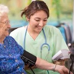 Advanced In-Home Care