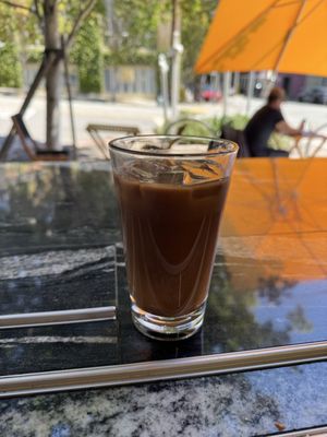Ikon Coffee by null