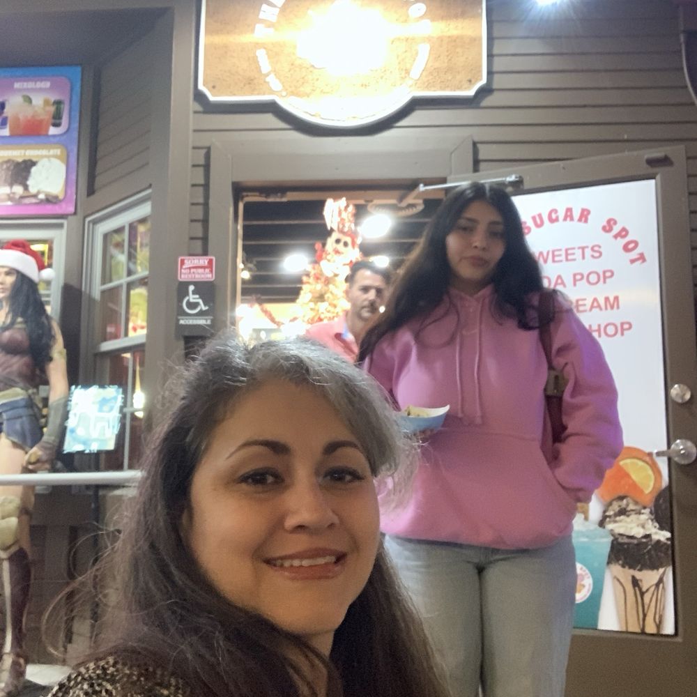 The Sugar Spot - Ice Cream & Frozen Yogurt Near Me - Temecula, California The Sugar Spot - Ice Cream & Frozen Yogurt Near Me - Temecula, California
