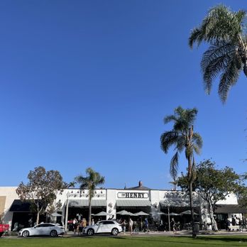 The Henry - Coffee & Tea Near Me - Coronado, California
