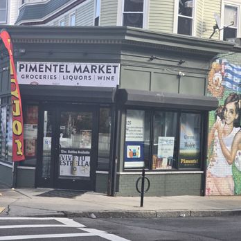 Pimentel Market - Grocery Near Me - Jamaica Plain, Massachusetts Pimentel Market - Grocery Near Me - Jamaica Plain, Massachusetts