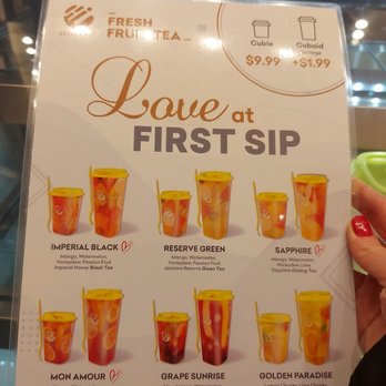 Urban Cova - Bubble Tea Near Me - Toronto, Ontario