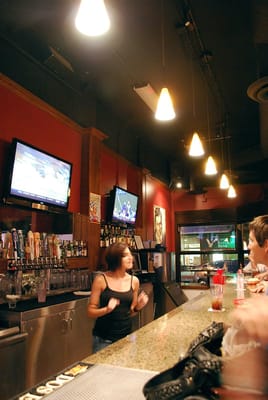 The Regal Bar by null