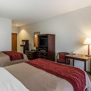 Quality Inn & Suites - Hotels Near Me - Guymon, Oklahoma Quality Inn & Suites - Hotels Near Me - Guymon, Oklahoma