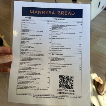 Manresa Bread - Breakfast & Brunch Near Me - Campbell, California Manresa Bread - Breakfast & Brunch Near Me - Campbell, California