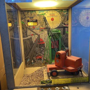 Musee Mecanique - Museums Near Me - San Francisco, California Musee Mecanique - Museums Near Me - San Francisco, California