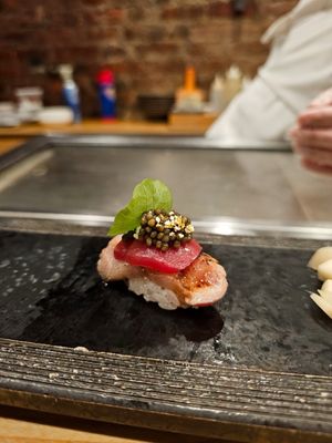 Sushi Ishikawa by null Sushi Ishikawa by null