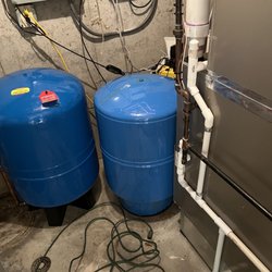 Nelson Plumbing Heating & Cooling