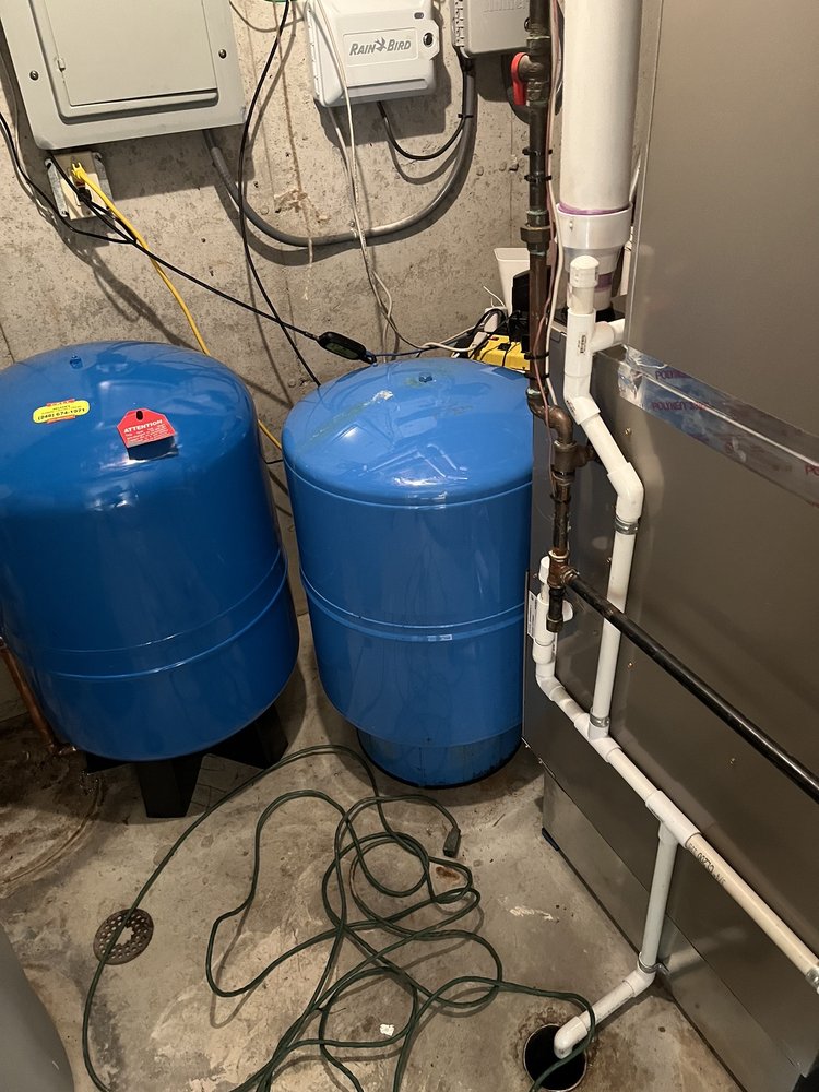 Slide of Nelson Plumbing Heating & Cooling