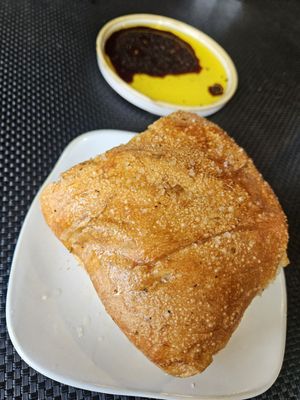 Luciano's Italian Restaurant by null