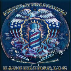 American Traditional Barbershop