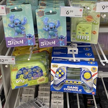 Miniso - Mini games - Discount Store Near Me - Arcadia, California