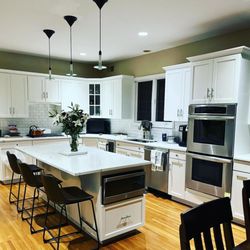 DMC Home Improvements, LLC - Kitchen renovation