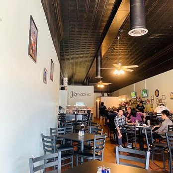 Koreana - Dining area - Korean Near Me - Galesburg, Illinois