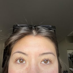 No glue lash lift by Olivia No glue lash lift by Olivia