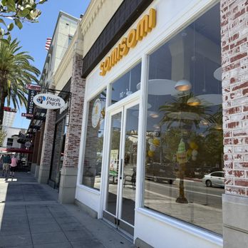 Somisomi - Ice Cream & Frozen Yogurt Near Me - Brea, California Somisomi - Ice Cream & Frozen Yogurt Near Me - Brea, California