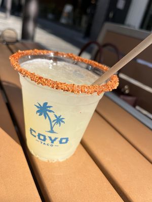 Coyo Taco by null