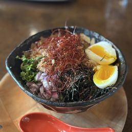 Maze Soba
