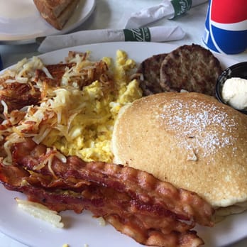 Layton's on 92nd - Grand Slam bkft - Breakfast & Brunch Near Me - Ocean City, Maryland Layton's on 92nd - Grand Slam bkft - Breakfast & Brunch Near Me - Ocean City, Maryland