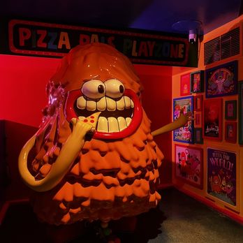 Meow Wolf - Venues & Event Spaces Near Me - Denver, Colorado