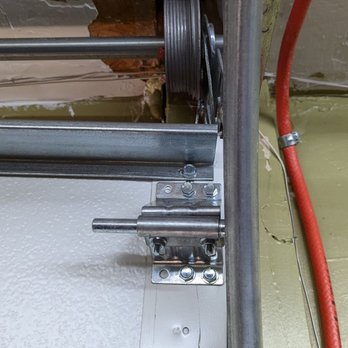 A1 Garage Door Service - How does this even happen - Garage Door Services Near Me - Flagstaff, Arizona