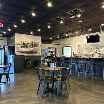 Brickyard Hollow Brewing - Sandwiches Near Me - Ogunquit, Maine