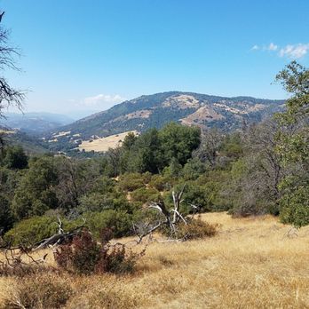 Volcan Mountain Preserve - Hiking Near Me - Julian, California Volcan Mountain Preserve - Hiking Near Me - Julian, California